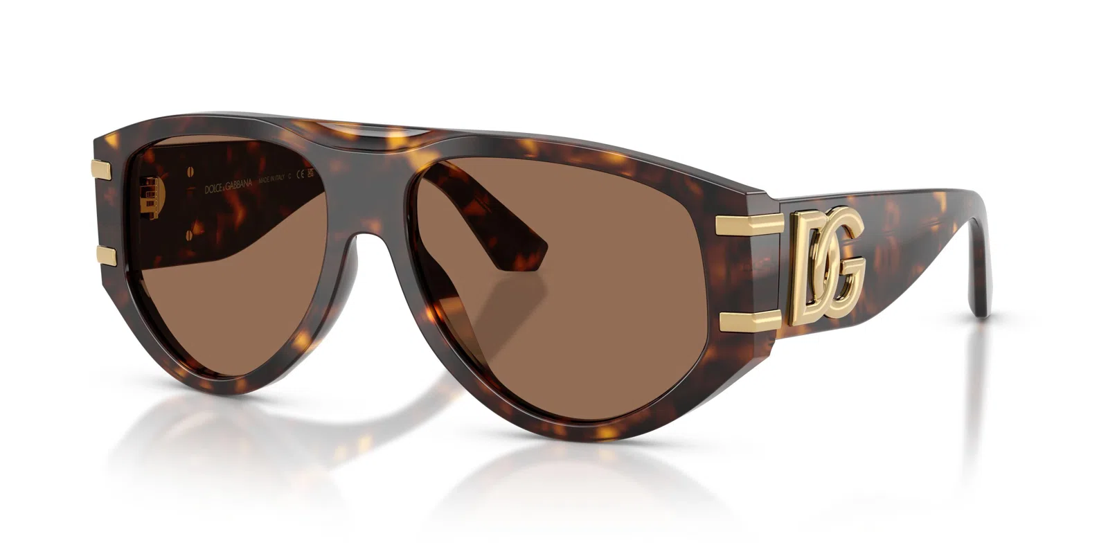Dolce & Gabbana 4499 Sunglasses - view 21